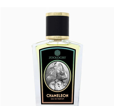 Zoologiste Caméléon EDP 