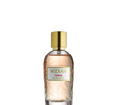Widian Rose Arabia Cotton Parfum
