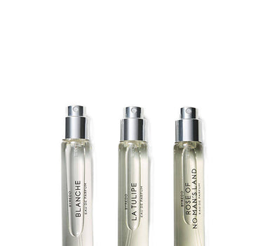 Byredo LA Selection Florale EDP 3x12 ml