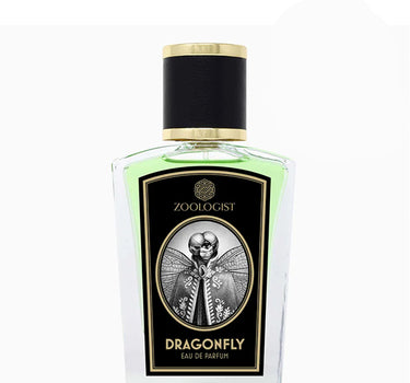 Zoologiste Libellule EDP 