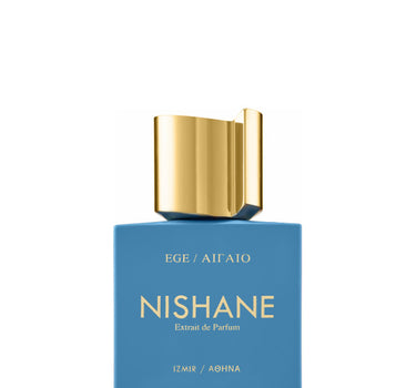 Extrait de Nishane Ege/aiyaio