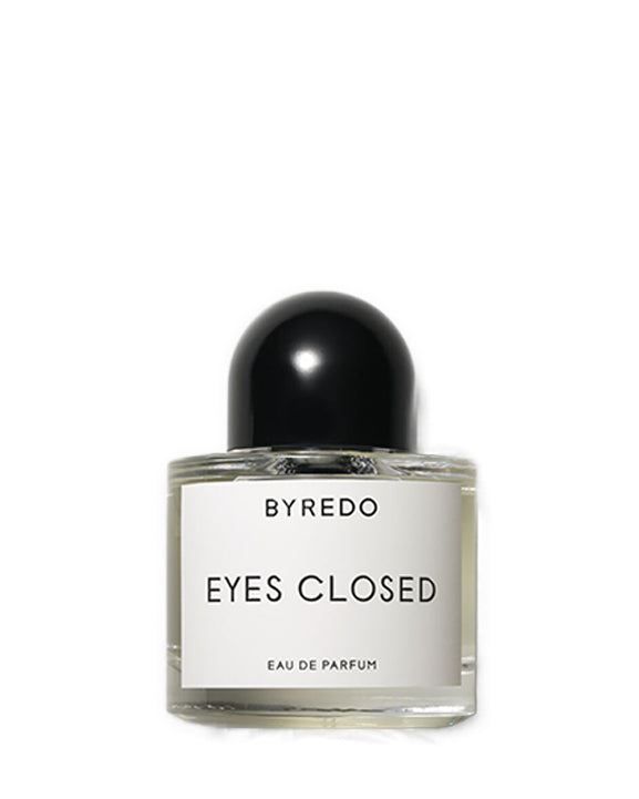 Byredo Eyes Closed EDP