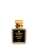 Fragrance Du Bois, Voyage aParis _ 100ml
