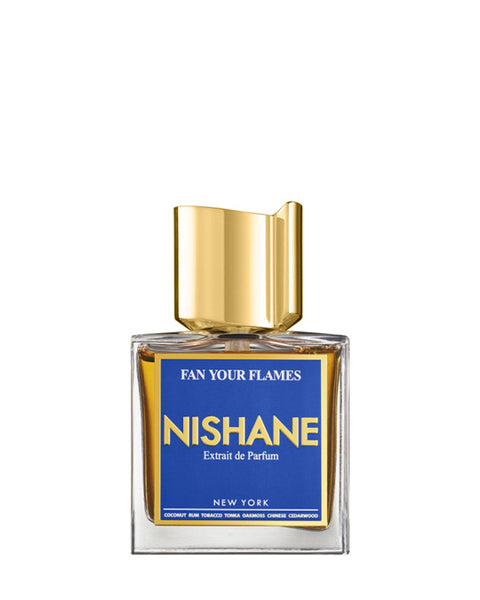 NISHANE FAN YOUR FLAMES エクストラクト・ドゥ・パルファム Nishane Fan your Flames Extrait – Niche Essence