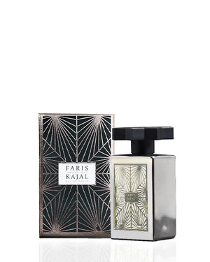 Kajal Faris EDP 100ml