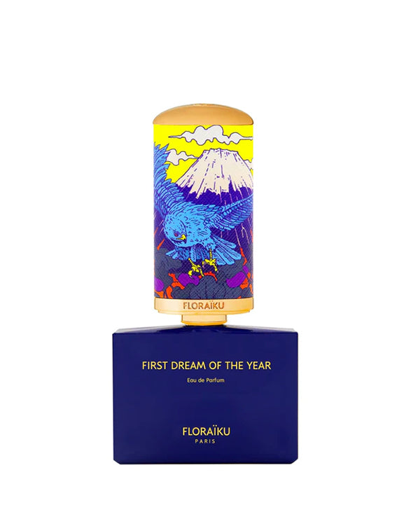 Floraiku First Dream Of The Year 50ml +10ml EDP