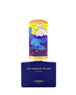 
            
                Load image into Gallery viewer, Floraiku First Dream Of The Year 50ml +10ml EDP
            
        