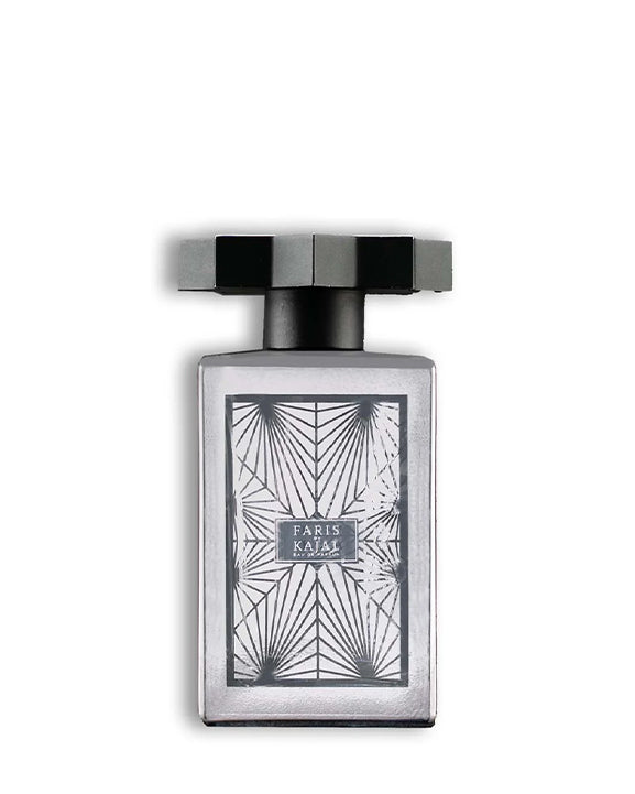 Kajal Faris EDP