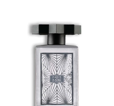 Kajal Faris EDP