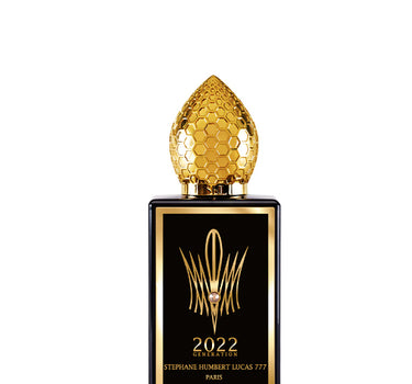Stephane Humbert Lucas 777 2022 Generation Black  EDP
