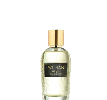 Widian Rose Arabia Ginger Parfum