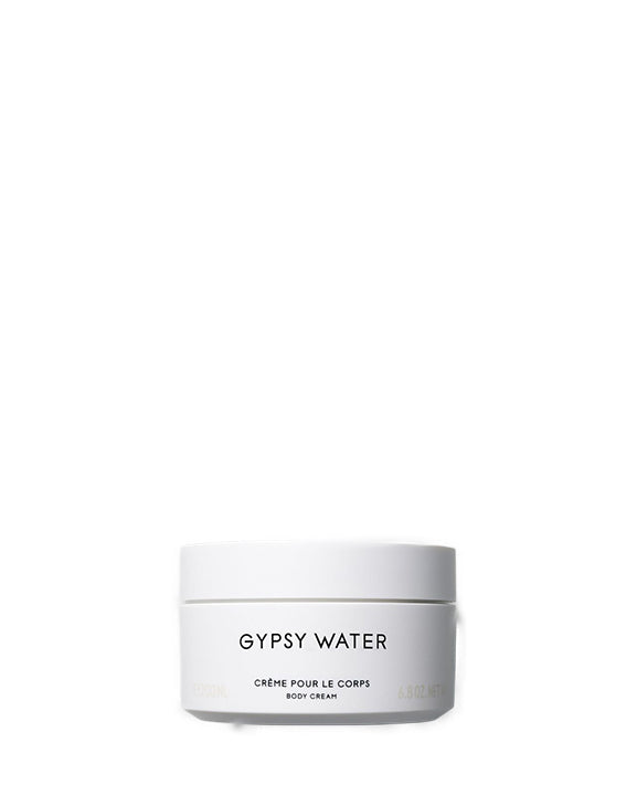 Byredo Gypsy Water Body Cream