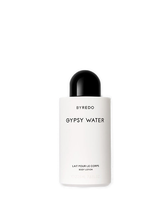 Byredo Gypsy Water Body Lotion