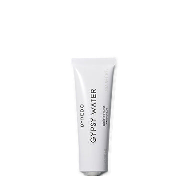 Crème pour les mains Byredo Gypsy Water