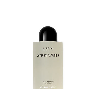 Gel douche à l'eau Gypsy Byredo