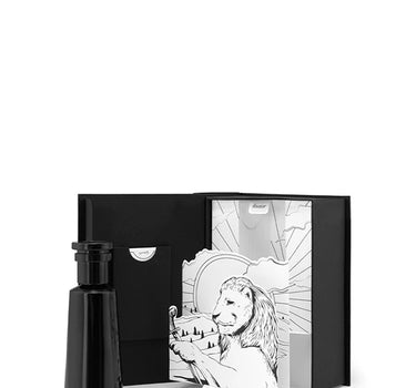 ARgENTUM Les Parfums infinis Standard - Héros 