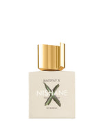 Nishane Hacivat X 