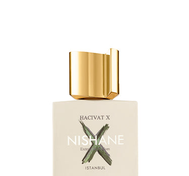 Nishane Hacivat X 