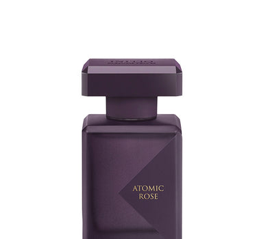 Initio Hair Mist Atomic Rose EDP