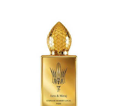 Stephane Humbert Lucas 777 Isra & Mirage EDP