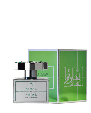 Kajal Almaz EDP