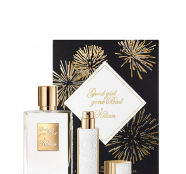 Kilian Coffret Iconic Good Girl Gone Bad 50 ml + Spray de voyage 7,5 ml 