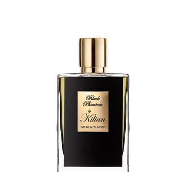 Kilian Black Phantom "Memento Mori" Édition Anniversaire 50 ml 