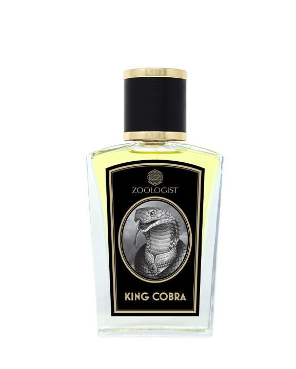 Zoologist King Cobra EDP