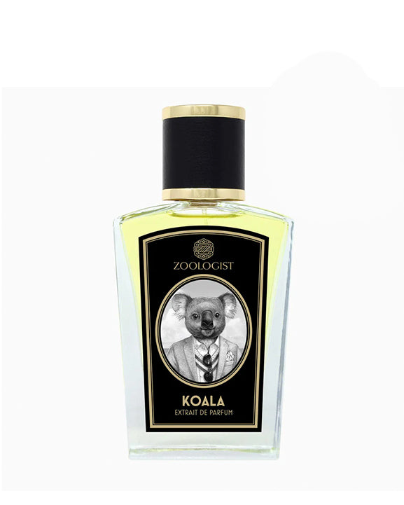 Zoologiste Koala EDP 