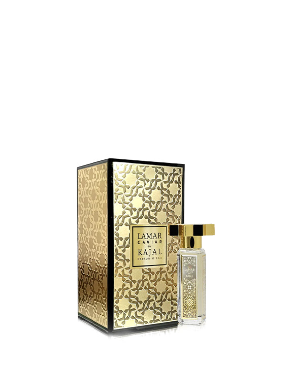Kajal Lamar Caviar Perfume D’eau 30ml