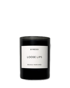 
            
                Load image into Gallery viewer, Byredo Candle Loose Lips
            
        