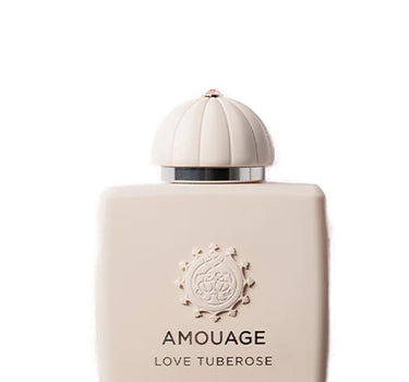 Amouage Love Tuberose EDP W