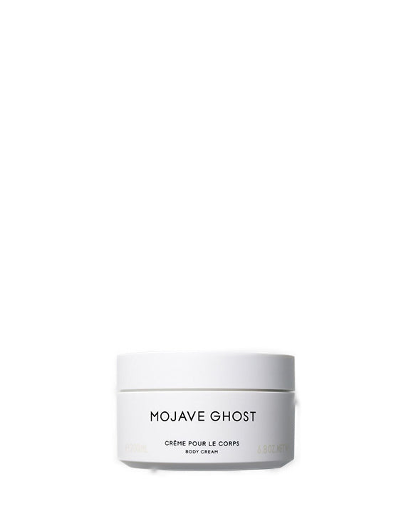 Byredo Mojave Ghost Body Cream 200ml