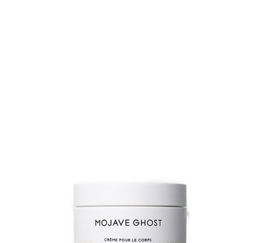 Byredo Mojave Crème pour le corps fantôme