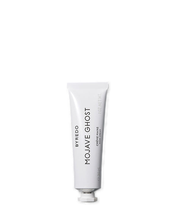 Byredo Mojave Ghost Hand Cream