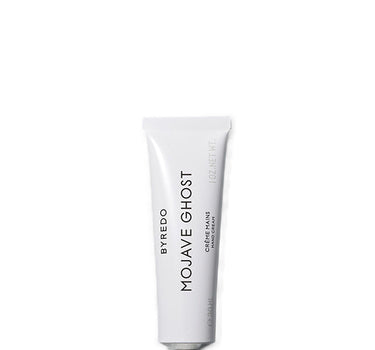 Crème pour les mains Byredo Mojave Ghost