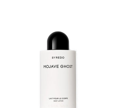 Byredo Mojave Lotion pour le corps fantôme 