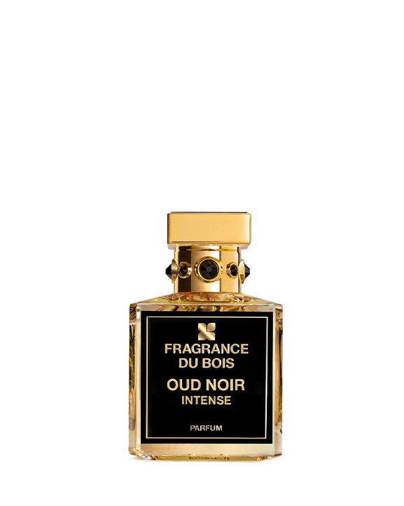 Fragrance Du Bois, Oud Noir Intense _ 100ml