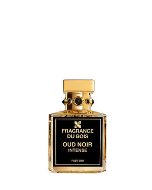 Fragrance Du Bois, Oud Noir Intense _ 100ml