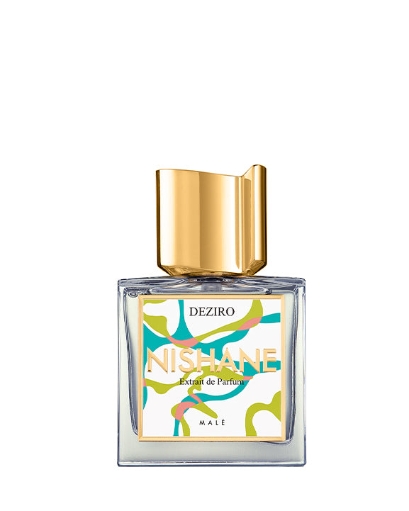Nishane Deziro Extrait