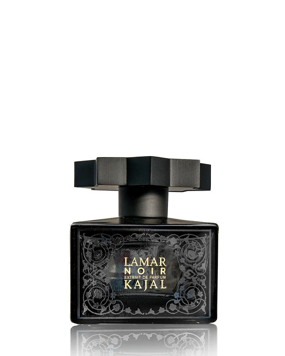 Kajal Lamar Noir EDP
