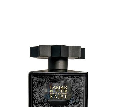 Kajal Lamar Noir EDP