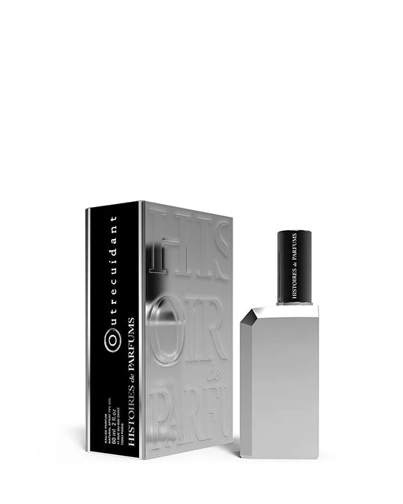 Histoires de Parfums  Outrecuidant EDP