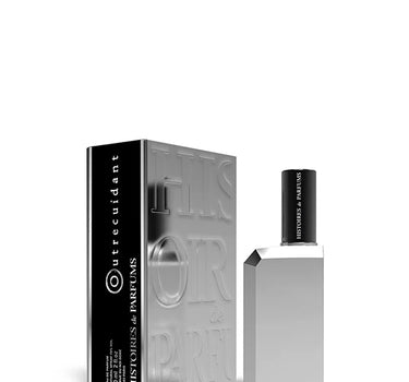 Histoires de Parfums  Outrecuidant EDP