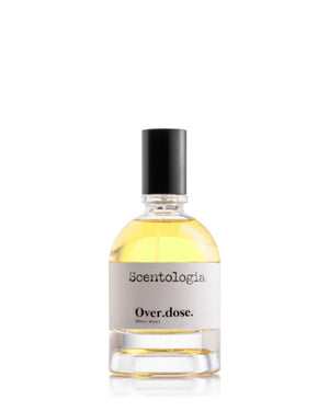 Scentologia, Over.dose EDP 100ML