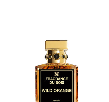 Fragrance du Bois Wild Orange EDP