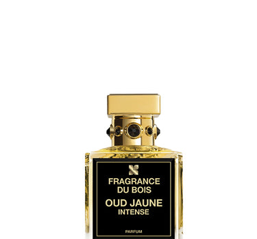 Fragrance Du Bois – Niche Essence