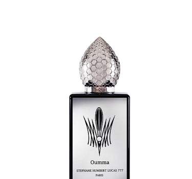 Stephane Humbert Lucas 777  Oumma EDP