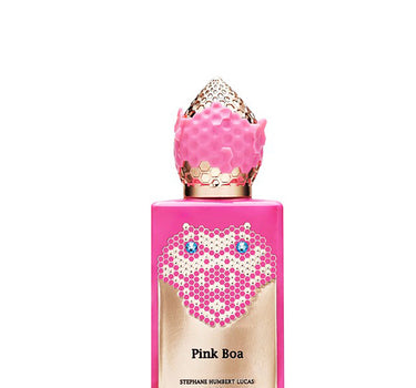 Stephane Humbert Lucas  777  Pink Boa EDP