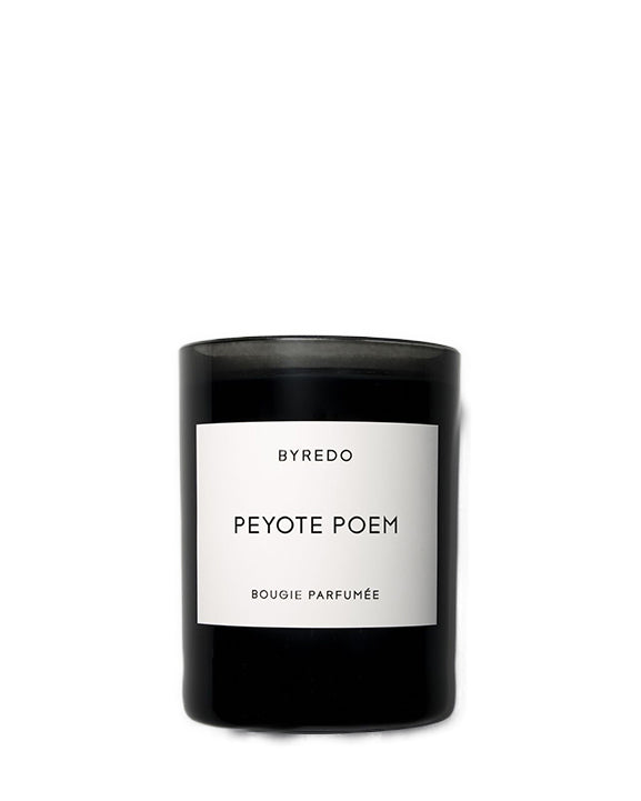 
            
                Load image into Gallery viewer, Byredo Candle Peyote Poem
            
        